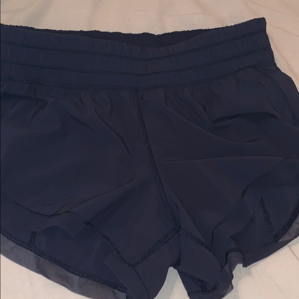Lulu shorts